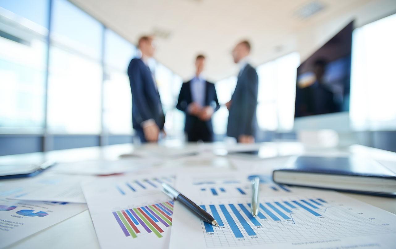 Optimizing Your Business Banking Relationships for Growth