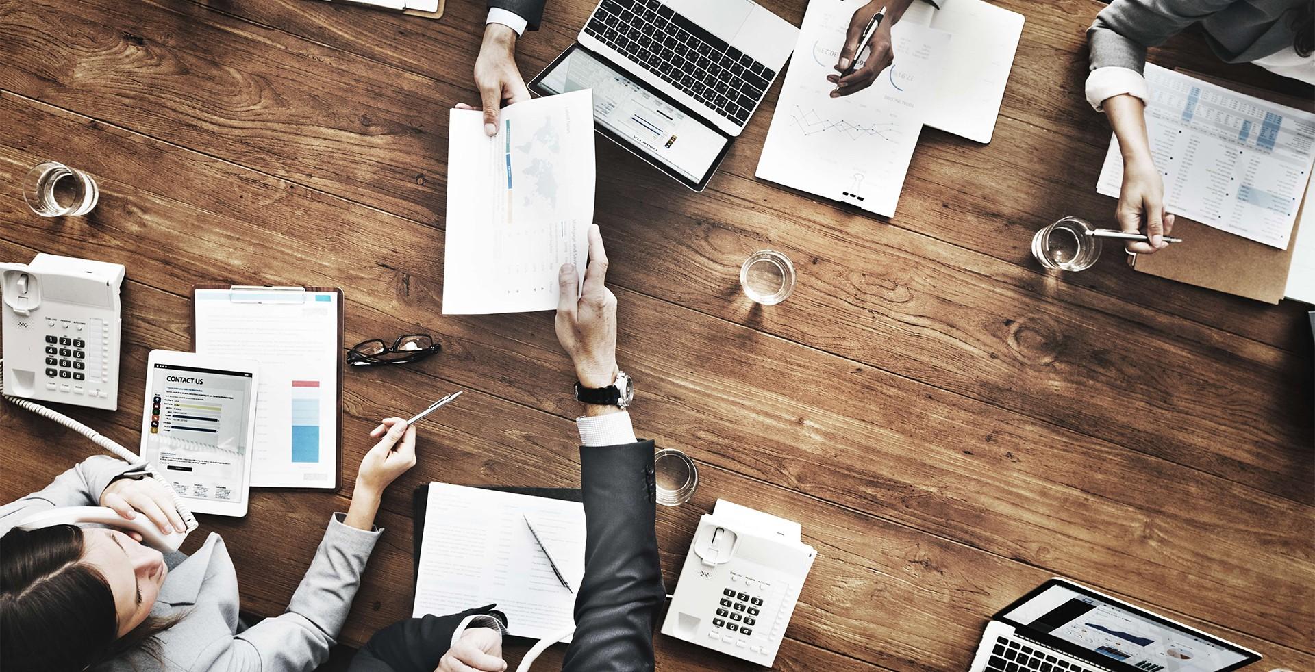 Future of Digital Finance: Trends Shaping Modern Enterprise Banking