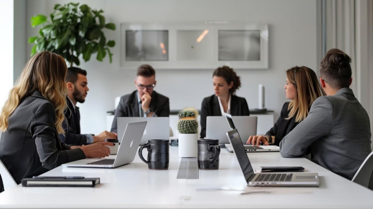 The Art of Prudent Financial Stewardship in Dynamic Markets