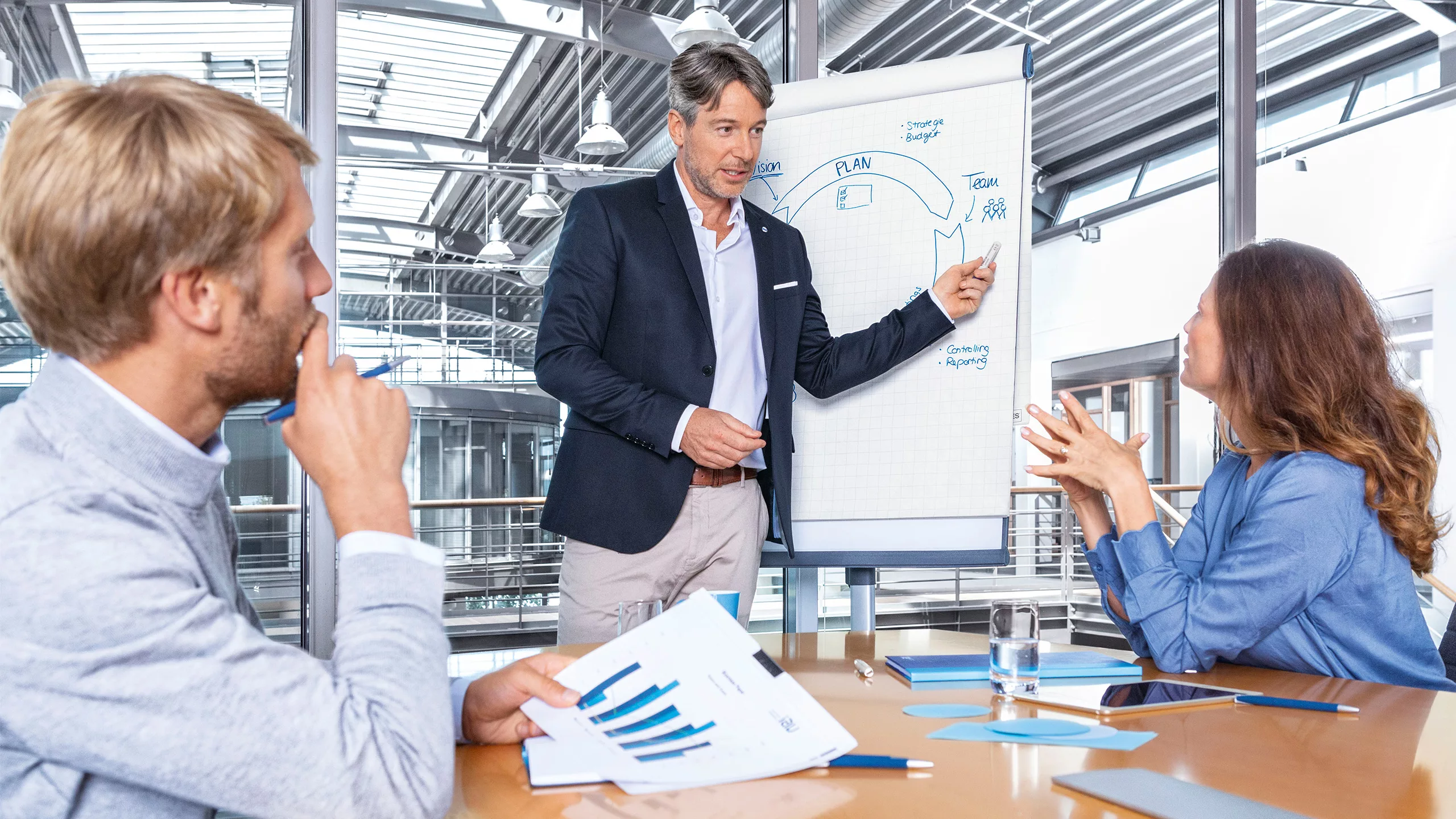 Optimizing Business Banking Operations